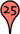 25