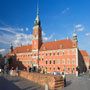 Warsaw