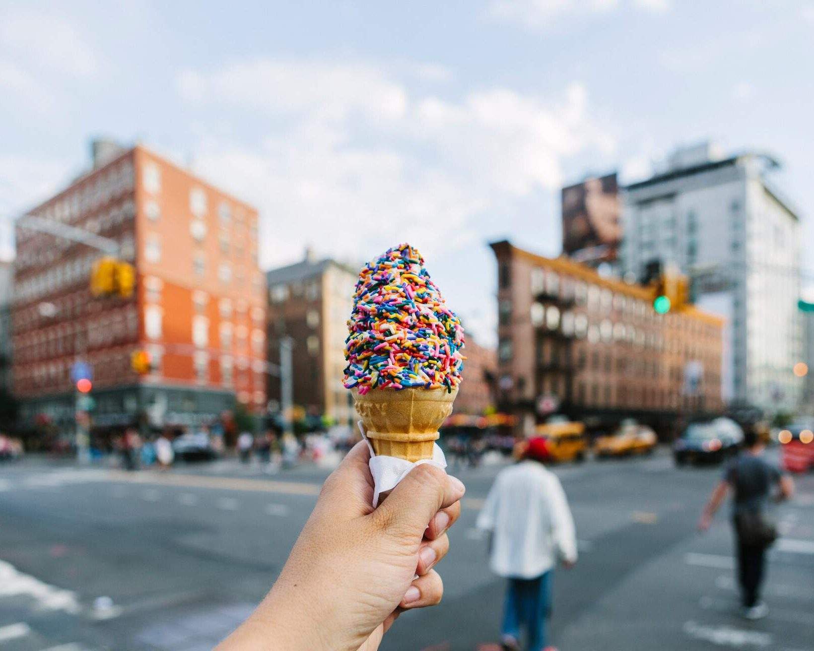 Gay In New York Everything Lgbtq Travelers Need To Know Kayak