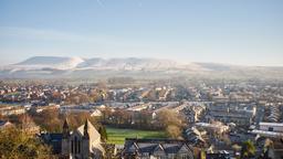 Clitheroe Hotels
