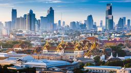 Thailand vacation rentals