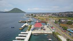 North Maluku vacation rentals