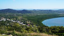 Hotels near Cooktown Airport