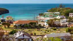 Hotels near Gregory Town North Eleuthera Airport