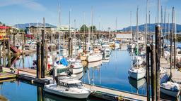 Campbell River Hotels