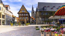 Quedlinburg Hotels