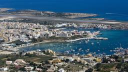 Lampedusa Hotels