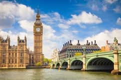 Deals for Flights to London