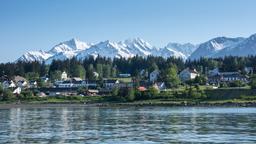 Hotels near Haines Airport