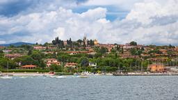 Lake Garda vacation rentals