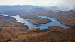 Find train tickets to Lake Placid