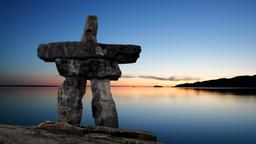 Nunavut vacation rentals