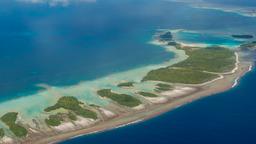 Tuamotu and Gambier Islands vacation rentals