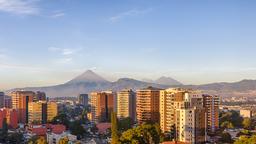 Guatemala City Hotels