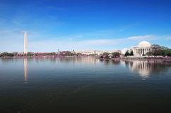 Deals for Flights to Washington