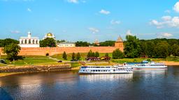 Novgorod vacation rentals