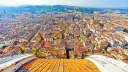 Find train tickets to Florence