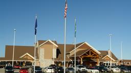 Hotels near Pellston Emmet County Airport