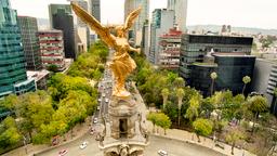 Mexico City Federal District vacation rentals