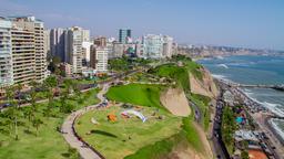 Lima Province vacation rentals