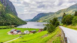 Norway vacation rentals