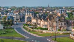 Cabourg Hotels