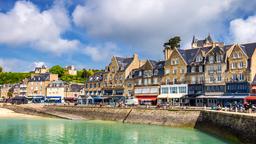 Cancale Hotels
