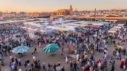 Marrakech-Safi vacation rentals