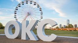 Find train tickets to Oklahoma City