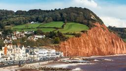 Sidmouth Hotels