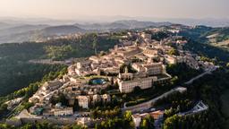 Urbino Hotels