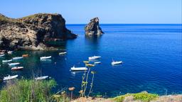 Pantelleria Hotels