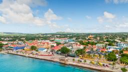 Bonaire vacation rentals