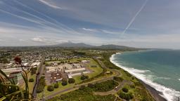 New Plymouth Hotels