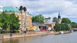 Turku Hotels