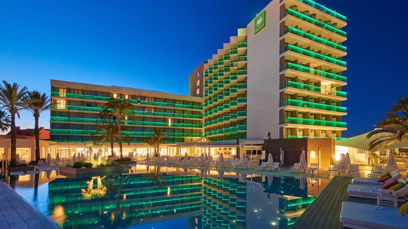 Protur Playa Cala Millor Hotel - Adults Only