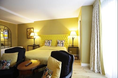 Restaurant Hotel Merlet - Schoorl