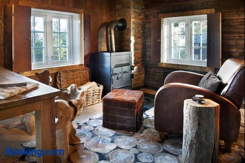 Herangtunet Boutique Hotel - Heggenes