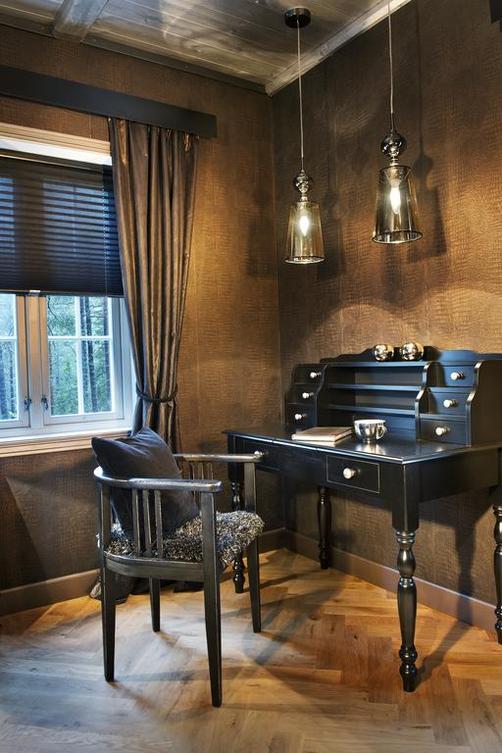 Herangtunet Boutique Hotel - Heggenes