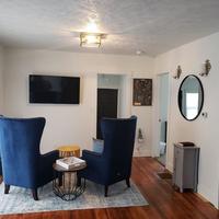 Cute Cottage-2 min from downtown Lincoln