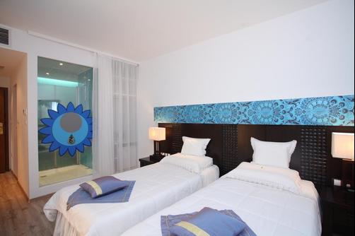 Art Hotel Nirvana - Shumen