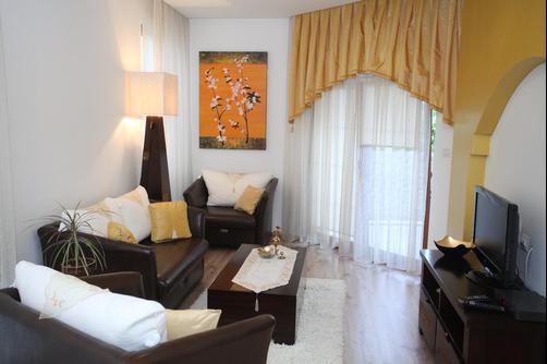 Art Hotel Nirvana - Shumen