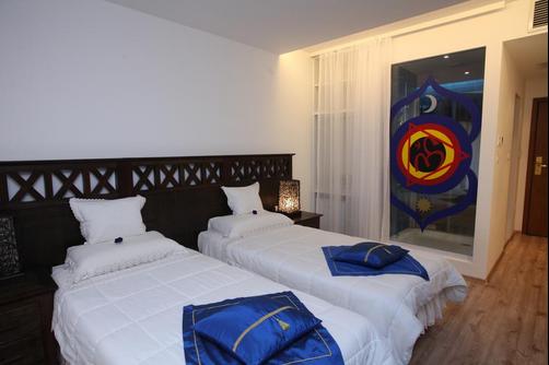 Art Hotel Nirvana - Shumen
