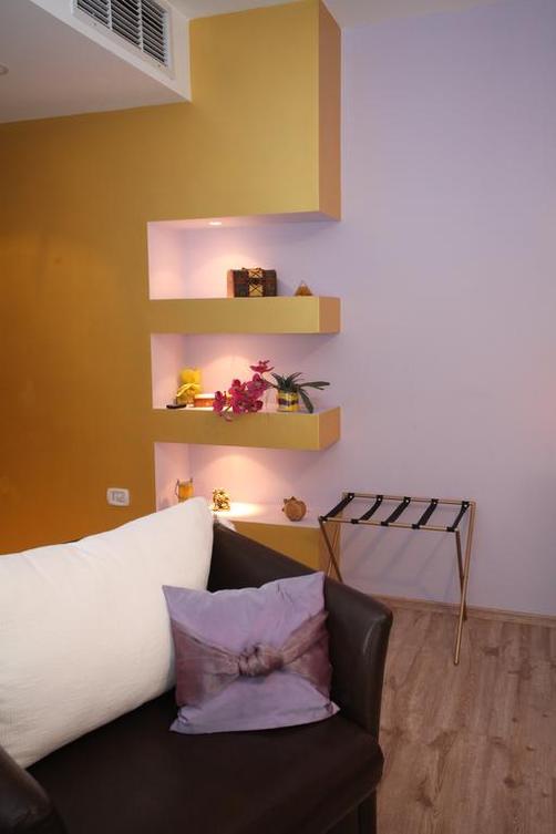 Art Hotel Nirvana - Shumen