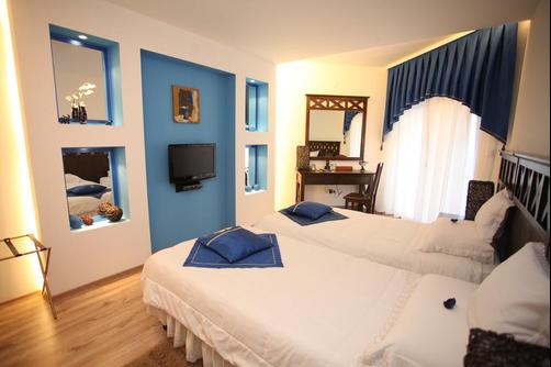 Art Hotel Nirvana - Shumen