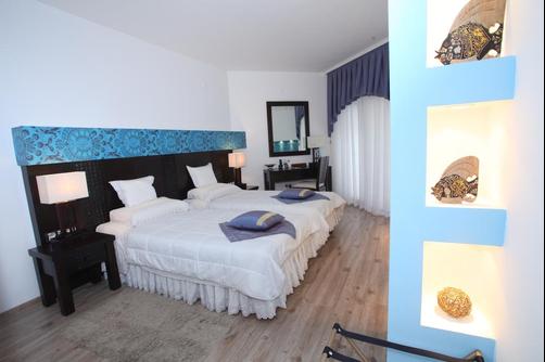 Art Hotel Nirvana - Shumen