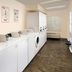 Laundry facility