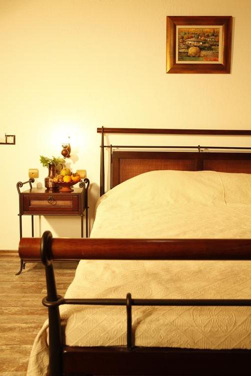 Family Hotel Dinchova kushta - Rozhen