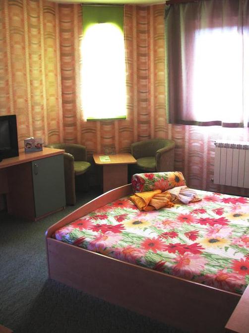 Family Hotel Emaly 1 - Bankya