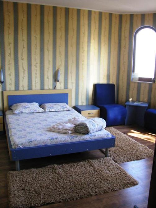 Family Hotel Emaly 1 - Bankya